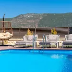 Pera Villa Kaş