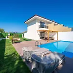 Villa Pera Kaş