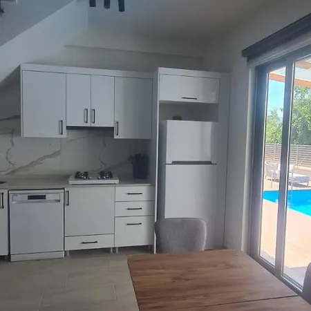 Villa Pera Kas