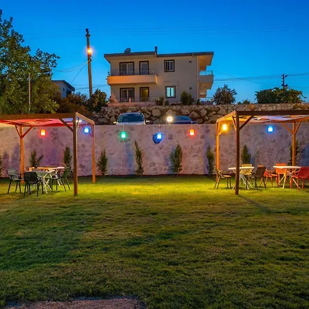 Villa Pera *