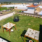 Villa Pera Kas