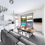 Pera Villa Kas