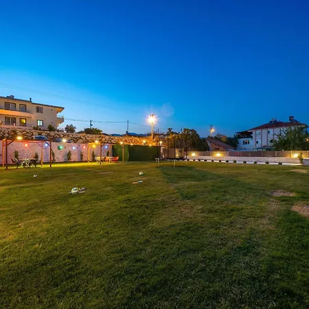 Villa Pera *