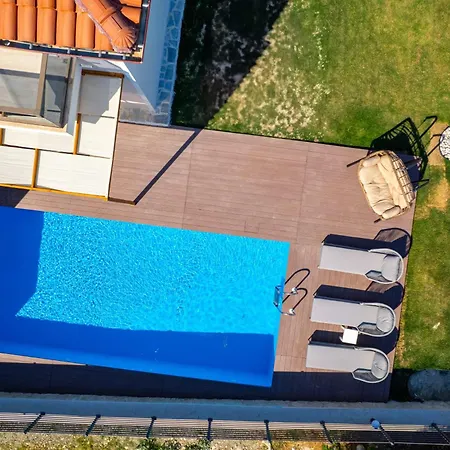 Pera Villa Kas